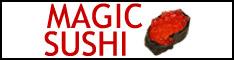 Magic Sushi FFB Logo